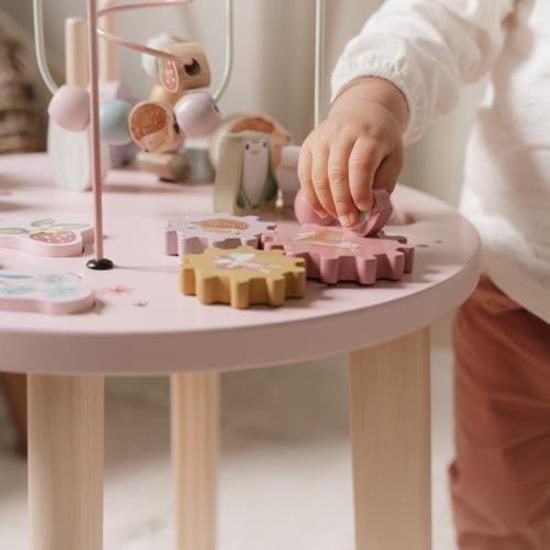 Little Dutch Activity Table - Fairy Garden