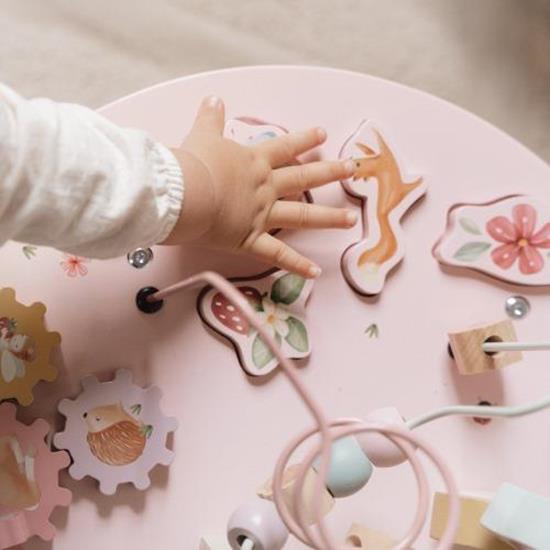 Little Dutch Activity Table - Fairy Garden