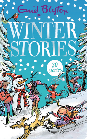 Yoto - Winter Stories Audio Card