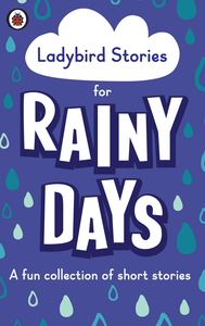 Yoto - Ladybird Stories for Rainy Days Audio Card