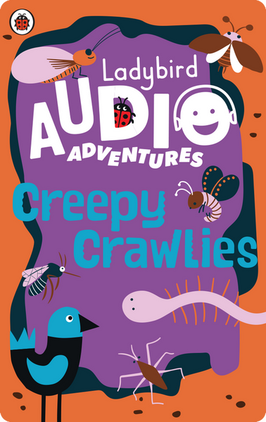 Yoto - Ladybird Audio Adventures Volume 2