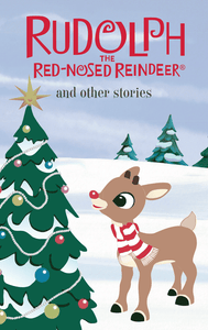 Yoto - Rudolph & Other Stories Audio Card