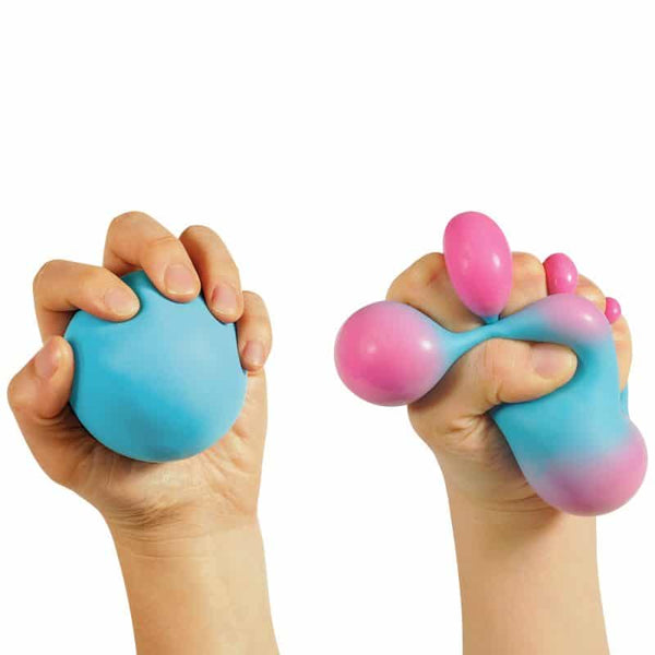 NeeDoh Colour Changing Squishy Fidget Toy Various Colours