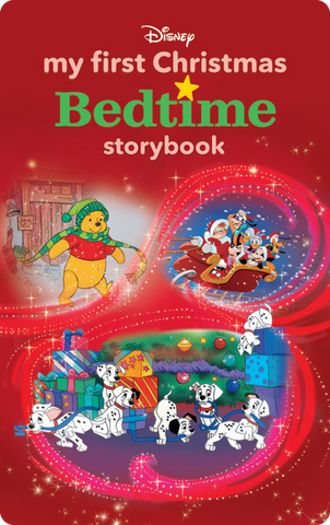 Yoto - My First Christmas Bedtime Audiobook