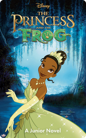 Yoto - The Princess and the Frog