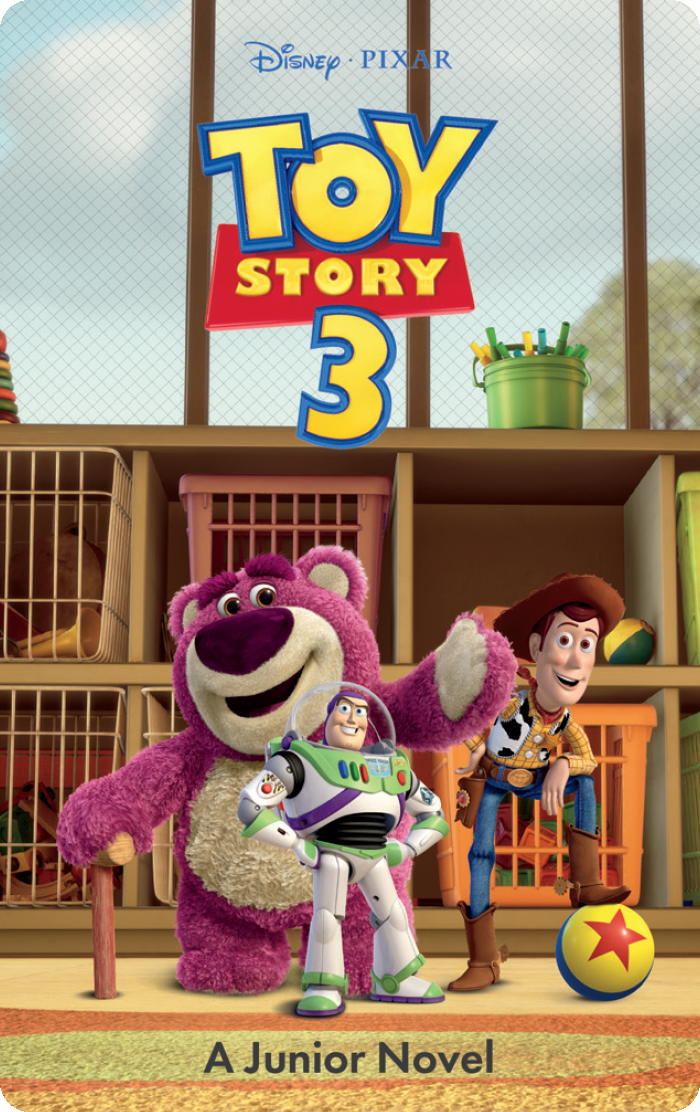 Yoto - Disney and Pixar Toy Story 3 Audio Card