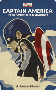 Yoto - Marvel Captain America: The Winter Soldier