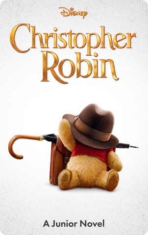 Yoto - Disney Christopher Robin Audio Card