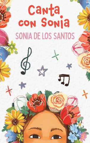 Yoto - Canta Con Sonia - bilingual Spanish songs by Sonia De Los Santos