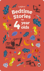 Yoto - Ladybird Bedtime Stories for 4 Year Olds Audio Card