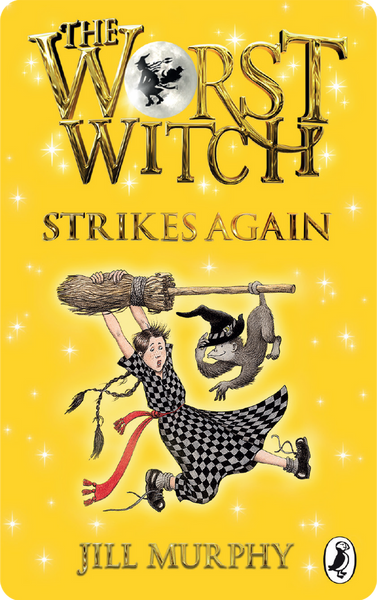 Yoto - The Worst Witch Collection