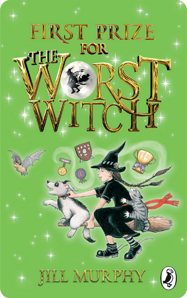 Yoto - The Worst Witch Collection