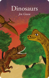 Yoto - Dinosaurs Audio Card