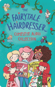 Yoto - The Fairytale Hairdresser Complete Audio Collection