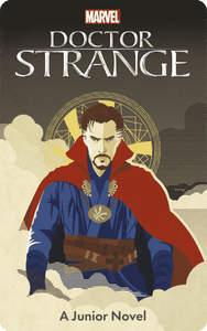 Yoto - Marvel Doctor Strange