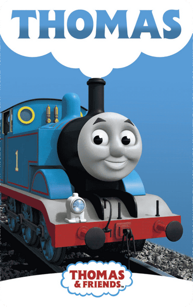 Yoto - Thomas & Friends ™ The Steam Team Audio Collection