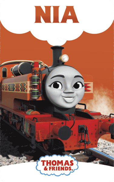 Yoto - Thomas & Friends ™ The Steam Team Audio Collection