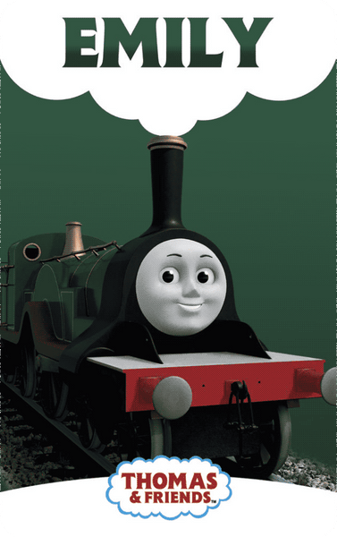 Yoto - Thomas & Friends ™ The Steam Team Audio Collection