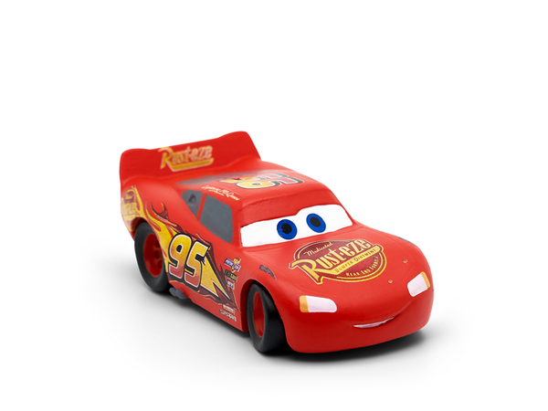 Tonies - Disney - Cars - Lightning McQueen