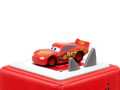 Tonies - Disney - Cars - Lightning McQueen