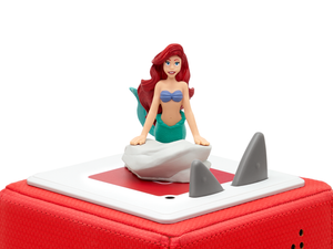 Tonies - Disney - The Little Mermaid -Ariel