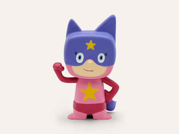 Tonies - Creative Tonie - Superhero Girl