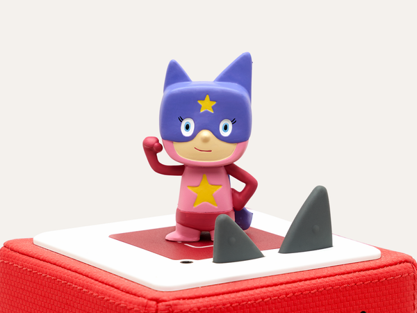 Tonies - Creative Tonie - Superhero Girl