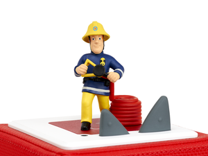 Tonies - Fireman Sam - The Pontypandy Pack