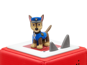 Tonies - PAW Patrol - Chase Volume 2