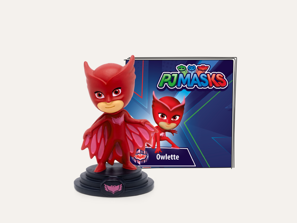 Tonies - PJ Masks - Owlette