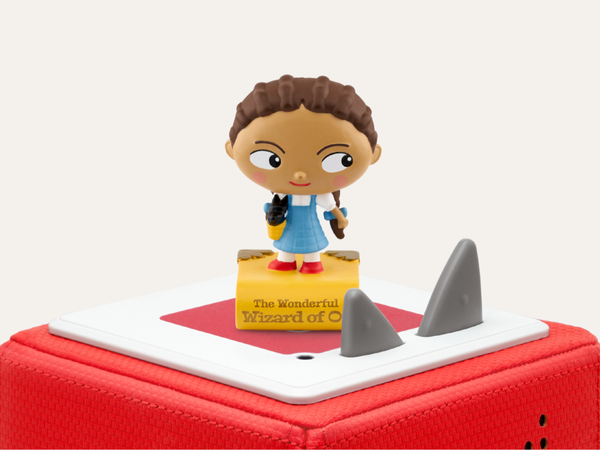 Tonies - The Wizard of Oz