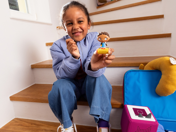 Tonies - The Wizard of Oz