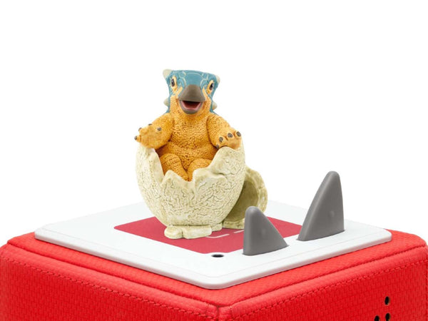 Tonies - Jurassic World: Camp Cretaceous