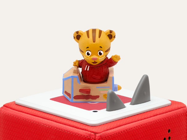 Tonies - Daniel Tiger