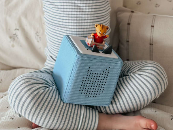 Tonies - Daniel Tiger