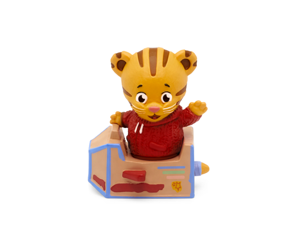 Tonies - Daniel Tiger