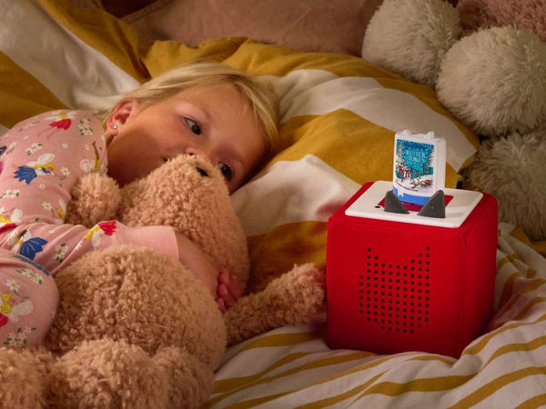 Tonies - Enid Blyton - Winter Stories