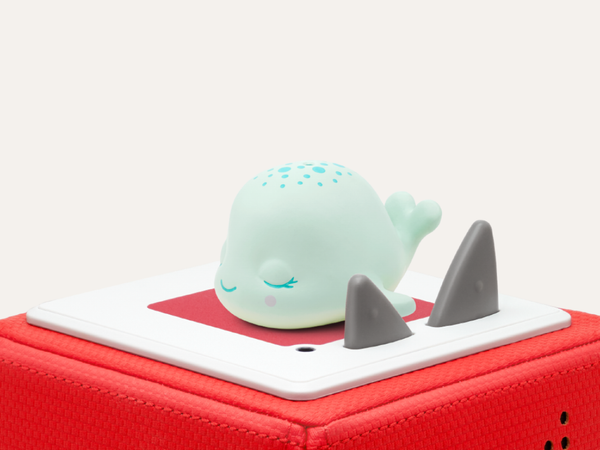Tonies - Sleepy Whale - Lullabies from the Ocean