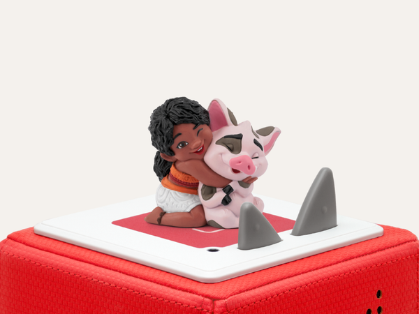 Tonies - Moana 2 - Simea - Call of the Wayfinder