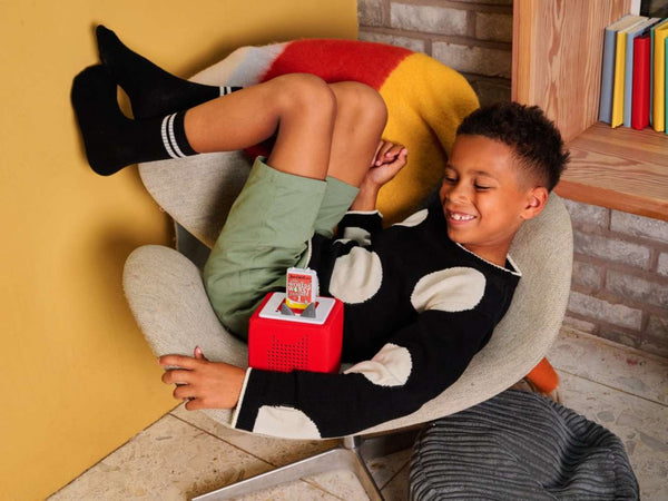 Tonies - The World's Worst Children 1 - David Walliams