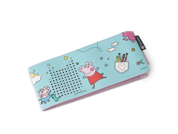 Tonies Toniebox 2 Sleeve - Peppa Pig