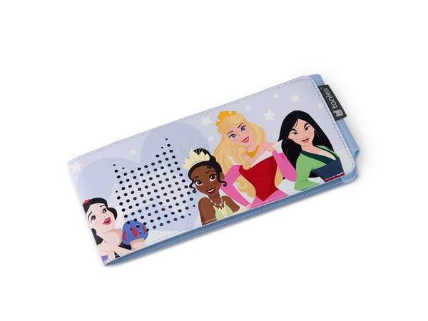 Tonies Toniebox 2 Sleeve - Disney Princess