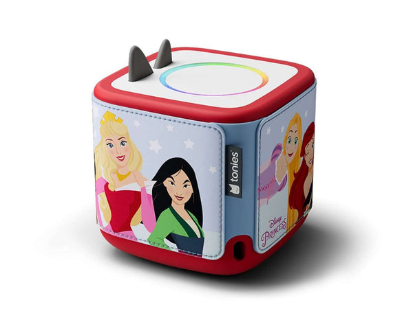Tonies Toniebox 2 Sleeve - Disney Princess