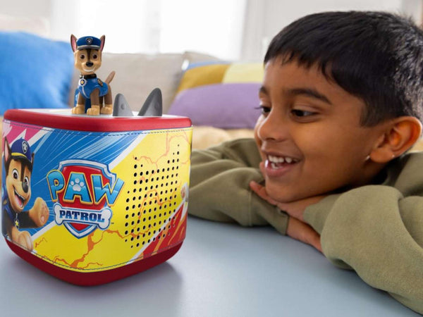 Tonies Toniebox 2 Sleeve - Paw Patrol