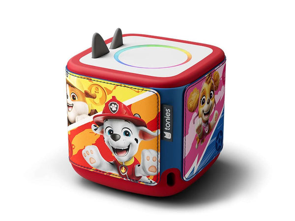 Tonies Toniebox 2 Sleeve - Paw Patrol