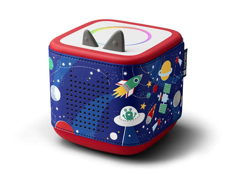 Tonies Toniebox 2 Sleeve - Space