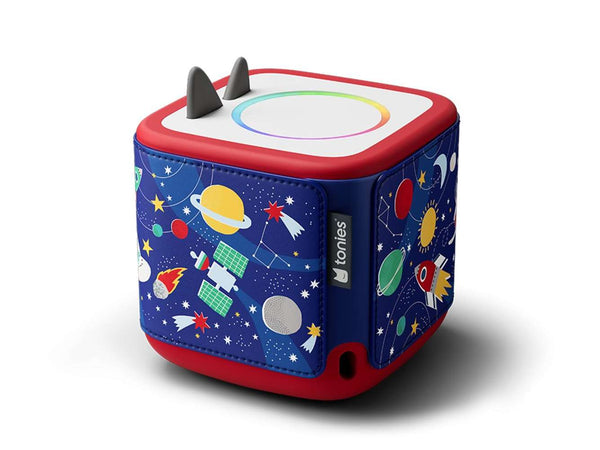 Tonies Toniebox 2 Sleeve - Space