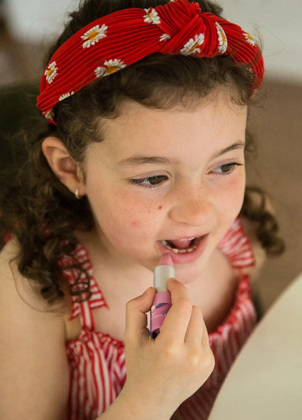 Namaki - Raspberry Lip Balm