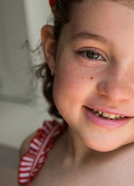 Namaki - Raspberry Lip Balm