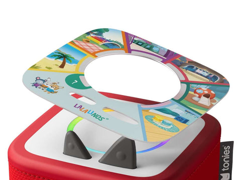 Tonies Toniebox 2 Tonieplay - Lalalinos: Find the Photo